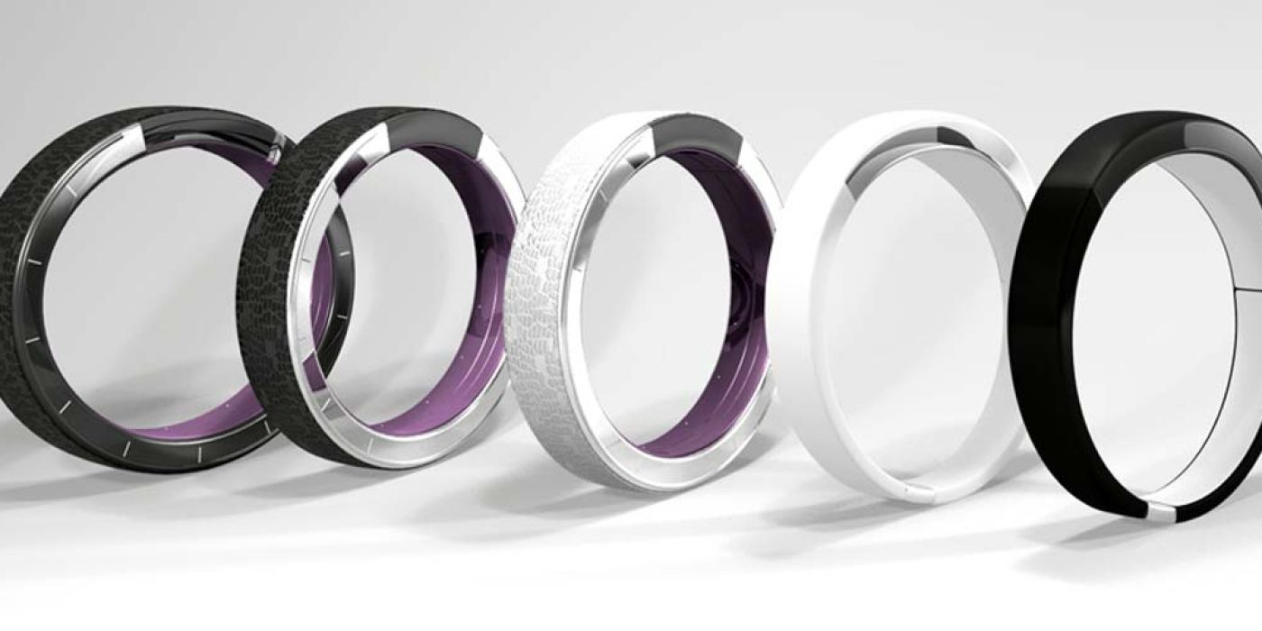 Ritot, η νέα μόδα στα "ρολόγια χειρός"