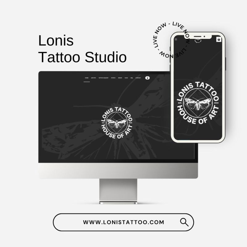 Lonis Tattoo Studio