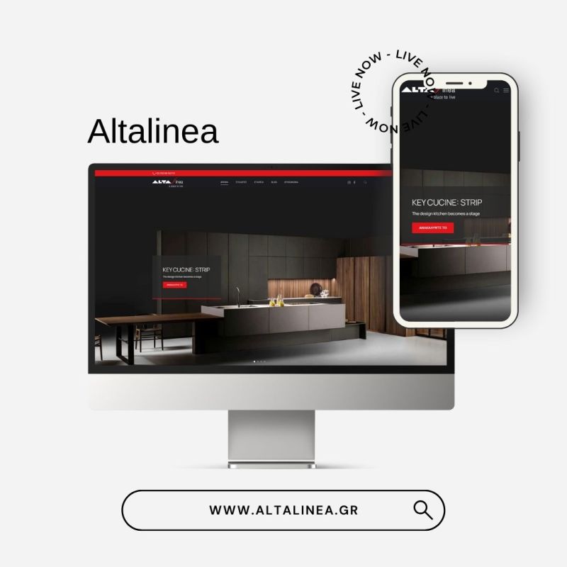 Altalinea