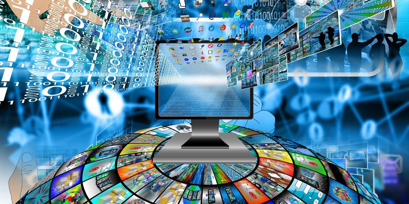 Τι συμβαίνει σε ένα δευτερόλεπτο στο διαδίκτυο; 